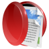 Live Folder Data Icon 72x72 png